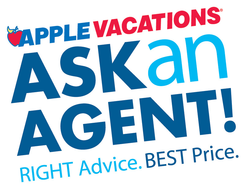 Apple Vacations Ask an Agent